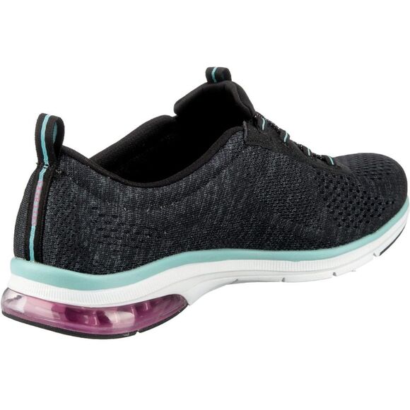 NWOT Skechers Relaxed Fit Skech-Air Edge Brite Times Sneaker women’s size 9.5 - Picture 3 of 11